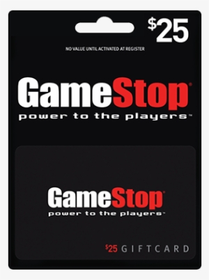 Enter To Win A 25 Gamestop Gift Card It S Free At Last - Gamestop Gift Card, $25 #2321452