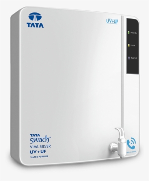 Tata Swach Viva Silver Uv Uf 6l #2321454