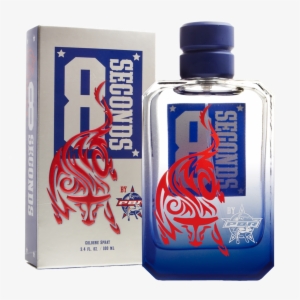 Pbr 8 Seconds - 8 Seconds By Pbr Cologne Spray - 3.4 Oz. #2321455