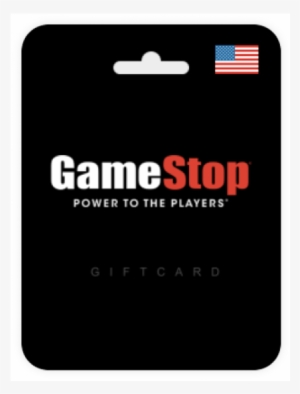 Gamestop Gift Card #2321518