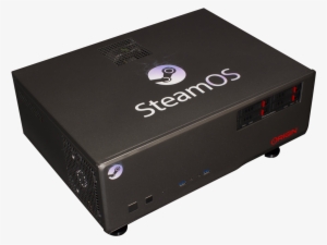 Steam Machine - Steam Computer #2321541