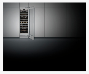 Gaggenau Vario Cooling 400 Series, Wine Climate Cabinet, - Architecture #2321567