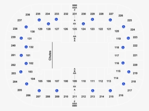 Greensboro Coliseum Complex #2321568