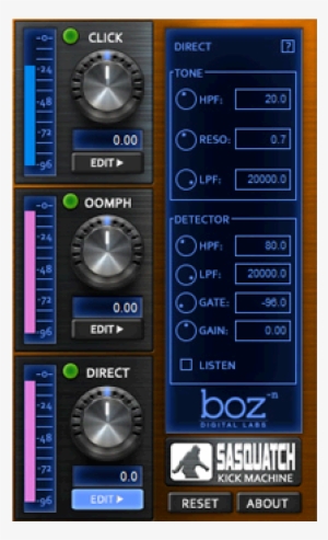 Bbe Boz Digital Sasquatch Software Download #2321626