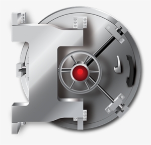 Vault Door Png #2321704