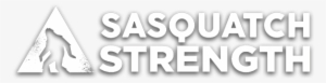 Sasquatch Strong - - Sasquatch Crossfit #2321728