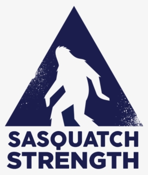 Issaquah Issaquah - Logo - Sasquatch Crossfit #2321809