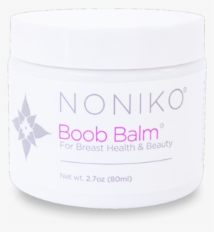 Boob Balm - Cosmetics #2321862