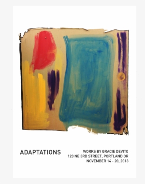 Kiesler Window - Watercolor Paint #2321864