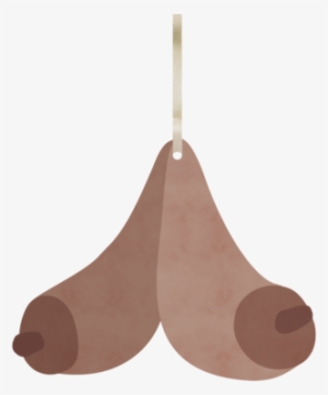 Boob - Wood #2321895