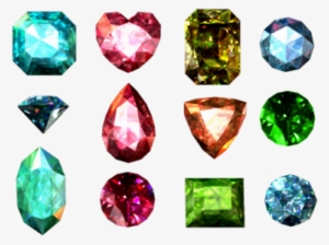 Graphic Transparent Download Jewels By Clipartcotttage - Jewels Png #2321920
