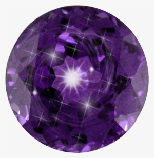 National Jewel Day - Purple Sapphire #2321953