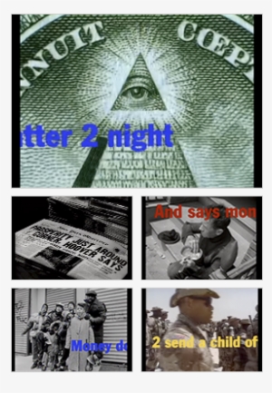 Moneydontmatter-vid5in1 - One Nation Under Surveillance By Simon Chesterman #2321957