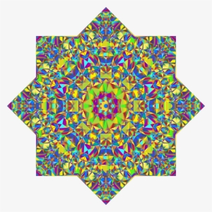 This Free Icons Png Design Of Geometric Jewel #2322009
