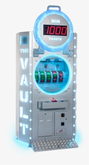 The Vault - Electronics #2322036