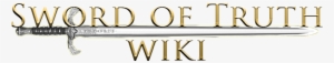 Sword Of Truth Wiki #2322044