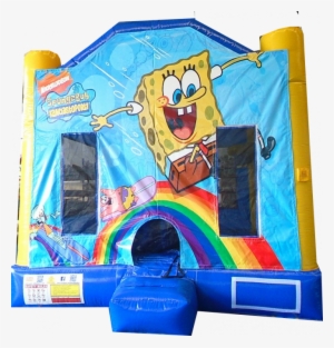 Spongebob 3 In - Spongebob Squarepants #2322147