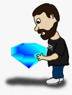 How To Set Use Jewel Clipart #2322225
