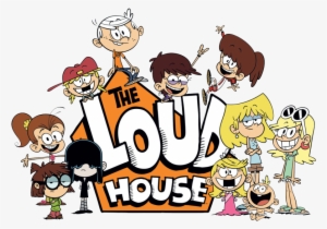 Loud House T Shirt #2322273