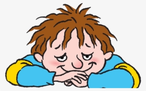 Maze Clipart Spongebob - Horrid Henry #2322277