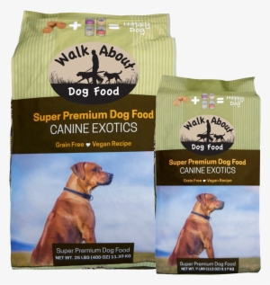 Super Premium Dry Dog Food - New Zealand Pet Food Brands #2322347