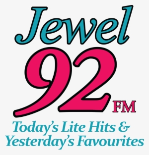 About - Jewel 92 #2322377