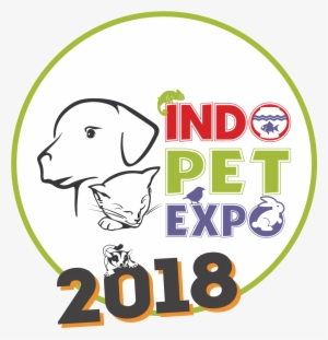 Download Png - Indopet 2018 #2322420