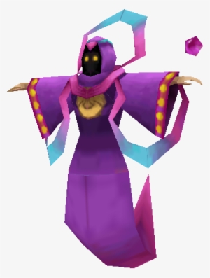 Magician - Wiki #2322538