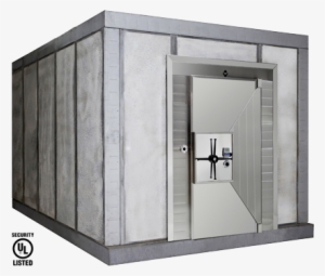 Modular-vault - Ul #2322539