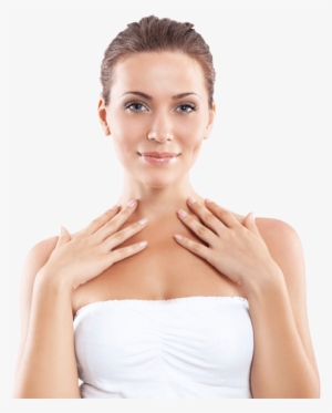 Add To Wishlist - Women Breast Png #2322619