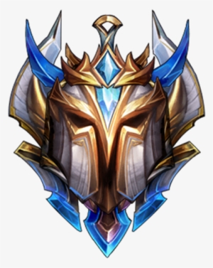 Challenger 1 - Emblem #2322648