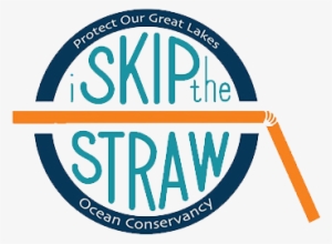 Skip The Straw #2322649