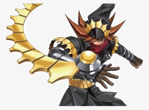 Timegazermagician Jp Ow - Yu-gi-oh Pendulum-powered Sleeves (70) (french Packaging) #2322685