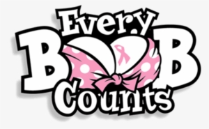Event Photo For Every Boob Counts 5k - Every Boob Counts #2322734