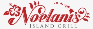 Noelani's Island Grill Logo #2322760