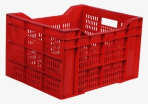 Hdpe Crates Manufacturer,industrial Crate Manufacturer,,plastic - Storage Basket #2322778
