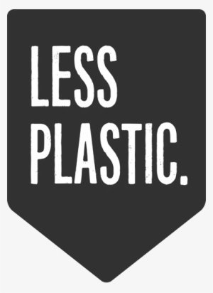 Less Plastic - Use Less Plastic Poster #2322801