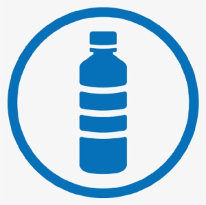 Rap Icon - Plastic Bottles Icon Png #2322810