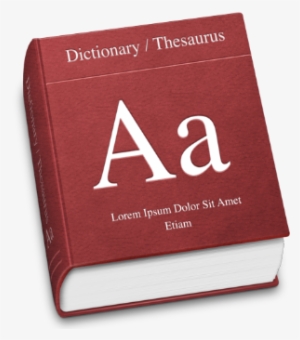 Cool Words - Ios Dictionary #2322837