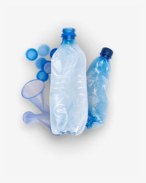 See The Waste - Plastic Bottle #2322857