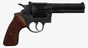 Image Metro Wiki Fandom Png Library Stock - Magnum 44 Smith And Wesson #2322882