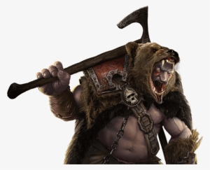 Barbarians - Imagenes De Battlefield Png #2322969