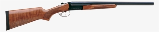 Stoeger Coach Sxs - Wyatt Earp Double Barrel Shotgun #2323062
