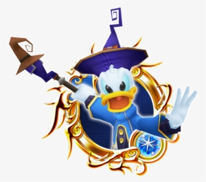Magician Donald - Donald Khux #2323066