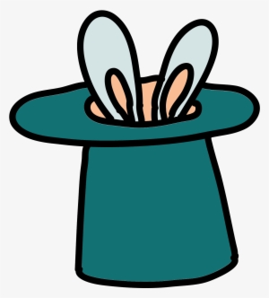 Magician Icon - Conejos Magicos Animados Pgn #2323088