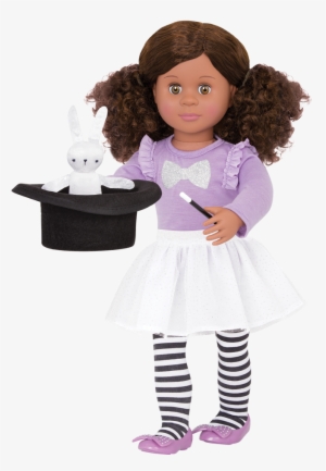 //s3 Ca Central - Our Generation Magic Trick #2323131