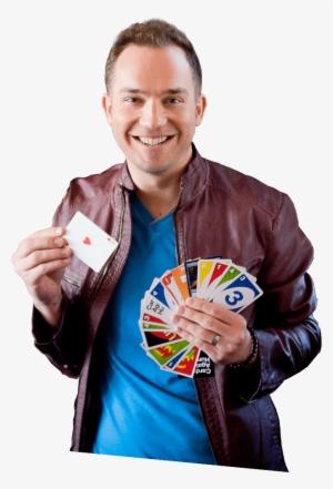 Michael Kent - Comedy Magician - Michael Kent Magic #2323154