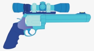 Ember's Smith & Wesson Model 500 Revolver - Revolver #2323155