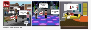 The Disappearing Magician - Cartoon #2323158 The Disappearing Magician - Cartoon #2323158