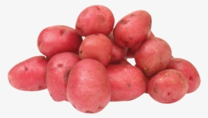Download Red Potatoes Png Image - Potato Png #2323366 Download Red Potatoes Png Image - Potato Png #2323366